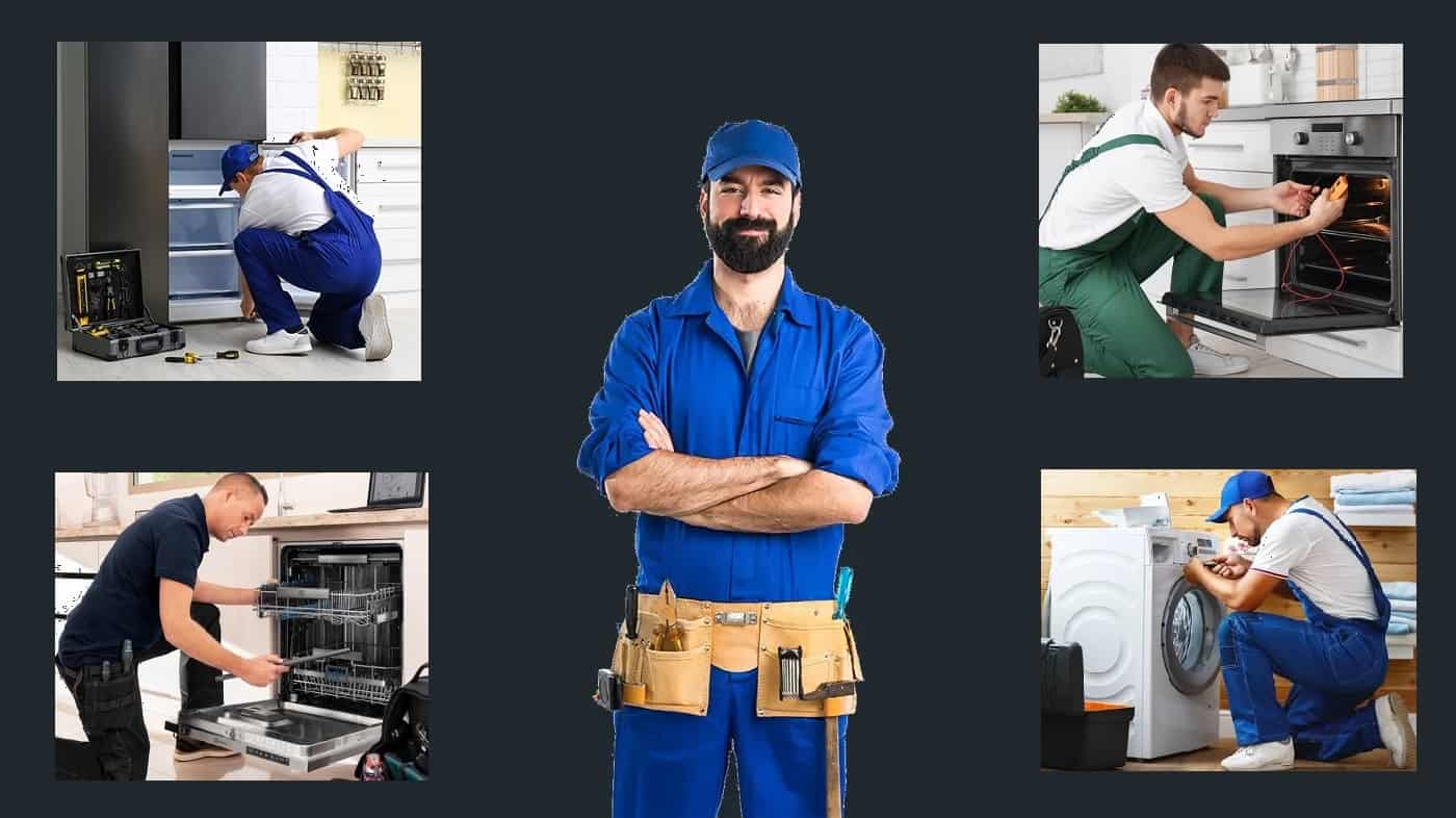 Yeşilce beyaz eşya servisi