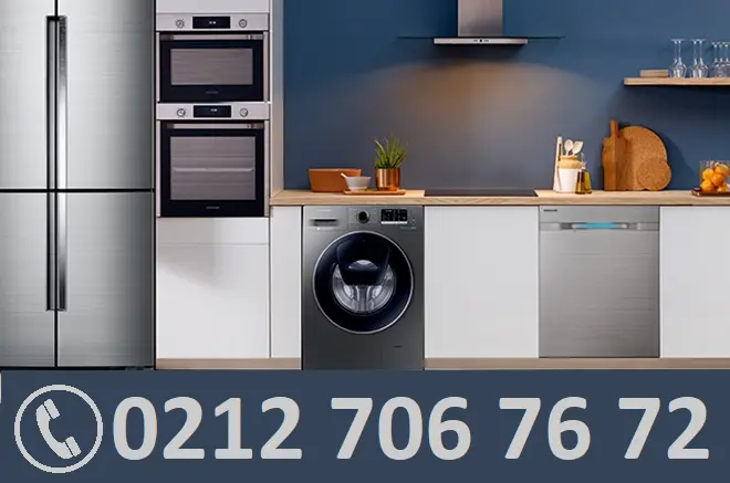 Yeşilce Mahallesi beyaz eşya tamir servisi